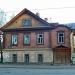 ул. Волкова, 80/21 в городе Казань
