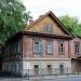 ул. Волкова, 80/21 в городе Казань