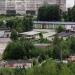 Бывшая военная учебка в городе Новое Девяткино