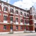 Дом «Красная казарма» в городе Касимов