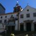 Convento e Igreja de Santo Antônio (pt) in Rio de Janeiro city