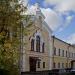 Офисное здание в городе Казань
