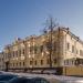 Офисное здание в городе Казань