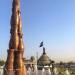 Al A'lawi Monument in Baghdad City city