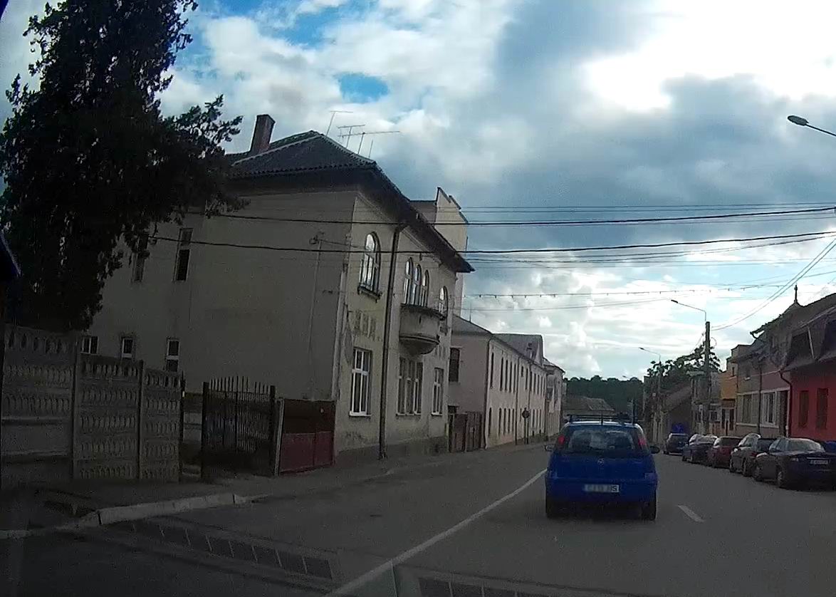 AUDIO VIDEO MALL SRL Turda