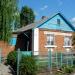 Ветеринарна лікарня (uk) в городе Изюм