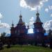 Територія церкви (uk) в городе Изюм