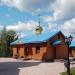 Церковна лавка (uk) в городе Изюм