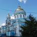 Свято-Вознесенский кафедральный собор в городе Изюм