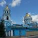 Свято-Вознесенский кафедральный собор в городе Изюм