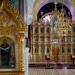 Свято-Вознесенский кафедральный собор в городе Изюм