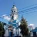 Територія церкви (uk) в городе Изюм