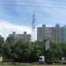 Опора № 27 в городе Киев