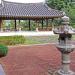 Gwangju Police Memorial Pavilion in Gwangju city