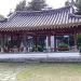 Gwangju Police Memorial Pavilion in Gwangju city