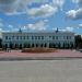 Квітник (uk) в городе Изюм