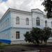 Поликлиника в городе Изюм