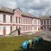 Шкільна територія (uk) в городе Изюм
