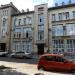 Здание конторы Вогау в городе Омск