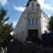 Лестница в городе Омск