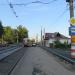 Остановка общественного транспорта « Улица Розы Люксембург» в городе Ульяновск