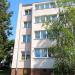 Osiedle Wierzbno (pl) in Warsaw city