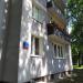 Fryderyka Joliot-Curie Street, 5B in Warsaw city