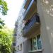 Fryderyka Joliot-Curie Street, 5B in Warsaw city