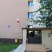 Budynek. ul. Fryderyka Joliot-Curie 11A (pl) in Warsaw city