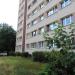 Budynek. ul. Fryderyka Joliot-Curie 11A (pl) in Warsaw city
