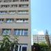 Budynek. ul. Fryderyka Joliot-Curie 11A (pl) in Warsaw city