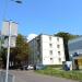 Fryderyka Joliot-Curie Street, 24 in Warsaw city