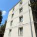 Fryderyka Joliot-Curie Street, 24 in Warsaw city