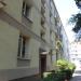 Fryderyka Joliot-Curie Street, 24 in Warsaw city