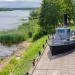 Буксирный теплоход «Харьков» (ru) in Uusi Laatokankaupunki city