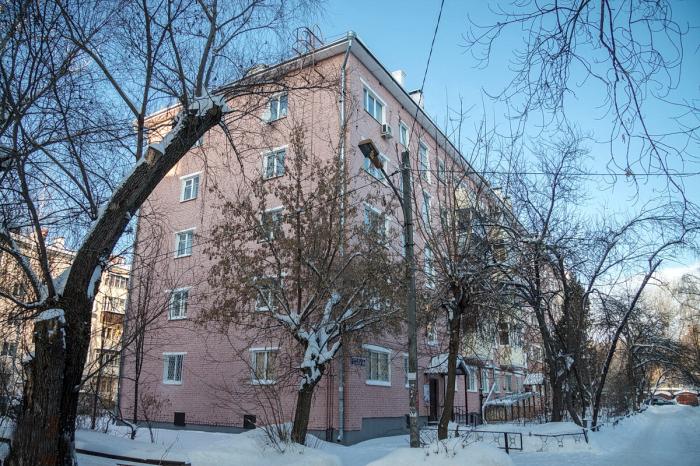 Апрель ул чехова 5 фото ул. Чехова, 4а - Казань