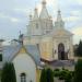Собор св. Александра Невского в городе Кобрин