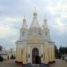 Собор св. Александра Невского в городе Кобрин