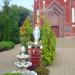Костёл Святой Троицы в городе Клецк