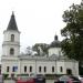 Kościół pw. Najświętszego Serca Pana Jezusa in Suwałki city