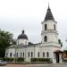Kościół pw. Najświętszego Serca Pana Jezusa in Suwałki city