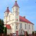 Свято-Воскресенская церковь в городе Клецк