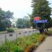 Перекрёсток в городе Клецк