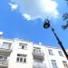 Ludwika Narbutta Street, 44 in Warsaw city