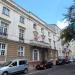 Ludwika Narbutta Street, 50 in Warsaw city