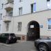 Ludwika Narbutta Street, 52 in Warsaw city