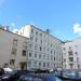 Ludwika Narbutta Street, 56 in Warsaw city