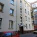 Ludwika Narbutta Street, 53 in Warsaw city