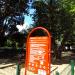 Plac zabaw (pl) in Warsaw city