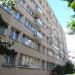 Kwiatowa Street, 23 in Warsaw city